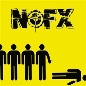 Nofx - Wolves In Wolves' Clothing ryhmässä VINYYLI @ Bengans Skivbutik AB (485138)