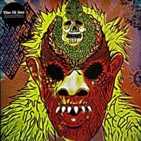 Thee Oh Sees - Master's Bedroom Is Worth... (White ryhmässä VINYYLI / Pop-Rock @ Bengans Skivbutik AB (485154)