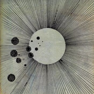 Flying Lotus - Cosmogramma Lp ryhmässä ME SUOSITTELEMME / Bäst Album Under 10-talet / Bäst Album Under 10-talet - Pitchfork @ Bengans Skivbutik AB (485186)