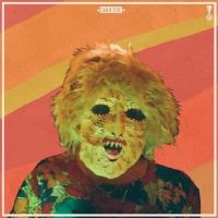 Segall Ty - Melted ryhmässä VINYYLI @ Bengans Skivbutik AB (485190)