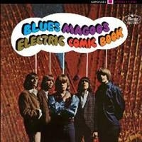 Blues Magoos - Electric Comic Book ryhmässä ME SUOSITTELEMME / Klassiska lablar / Sundazed / Sundazed Vinyl @ Bengans Skivbutik AB (485360)