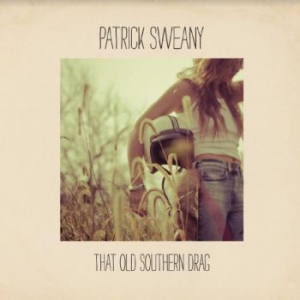 Sweany Patrick - That Old Southern Drag (Green Vinyl ryhmässä VINYYLI @ Bengans Skivbutik AB (485368)