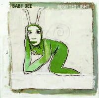 Baby Dee - Regifted Light ryhmässä VINYYLI @ Bengans Skivbutik AB (485386)