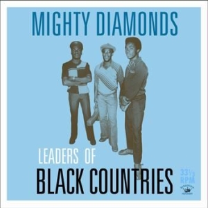 Mighty Diamonds - Leaders Of Black Countries ryhmässä VINYYLI @ Bengans Skivbutik AB (485390)