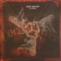 Cock Sparrer - Two Monkeys (Vinyl Lp) ryhmässä VINYYLI @ Bengans Skivbutik AB (485409)