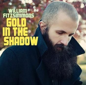 Fitzsimmons William - Gold In The Shadow ryhmässä VINYYLI @ Bengans Skivbutik AB (485463)