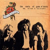 Hollywood Rose Feat. Axl Rose - Roots Of Guns 'N' Roses ryhmässä ME SUOSITTELEMME / Joululahjavinkki: Vinyyli @ Bengans Skivbutik AB (485465)