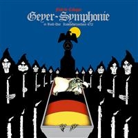 Floh De Cologne - Geyer-Symphonie ryhmässä ME SUOSITTELEMME / Joululahjavinkki: Vinyyli @ Bengans Skivbutik AB (485466)