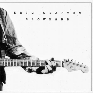 Eric Clapton - Slowhand - 2012 Remaster Vinyl ryhmässä -Start Vinyl @ Bengans Skivbutik AB (485555)