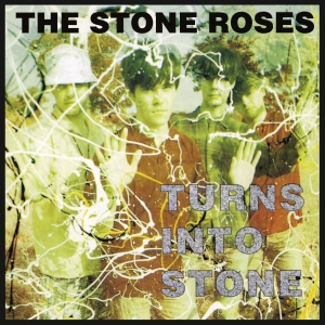 The Stone Roses - Turns Into Stone ryhmässä ME SUOSITTELEMME / Klassiska lablar / Music On Vinyl @ Bengans Skivbutik AB (485557)