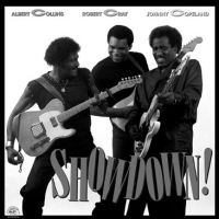 Collins Albert / Robert Cray / Joh - Showdown ryhmässä VINYYLI @ Bengans Skivbutik AB (485570)