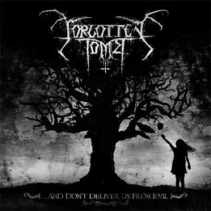 Forgotten Tomb - And Dont Deliver Us From Evil (2Xlp ryhmässä VINYYLI @ Bengans Skivbutik AB (485682)