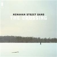 Menahan Street Band - The Crossing ryhmässä VINYYLI @ Bengans Skivbutik AB (485748)