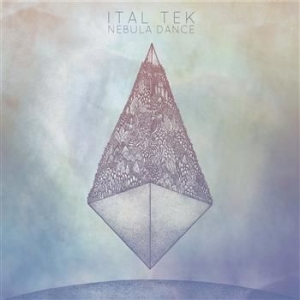 Ital Tek - Nebula Dance ryhmässä CD @ Bengans Skivbutik AB (485853)