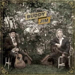 Miller Buddy And Jim Lauderdale - Buddy And Jim (180G) ryhmässä VINYYLI @ Bengans Skivbutik AB (485871)