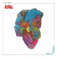 LOVE - FOREVER CHANGES ryhmässä -Start LP1 @ Bengans Skivbutik AB (485872)