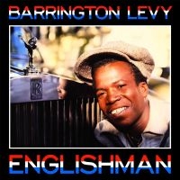 Levy Barrington - Englishman ryhmässä VINYYLI @ Bengans Skivbutik AB (485968)