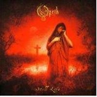 Opeth - Still Life (2 Lp Vinyl) ryhmässä -Start LP2 @ Bengans Skivbutik AB (486296)