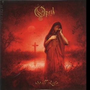 Opeth - Still Life (2 Lp Vinyl) ryhmässä -Start LP2 @ Bengans Skivbutik AB (486296)