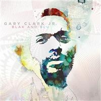 Gary Clark Jr. - Blak And Blu ryhmässä Minishops / Gary Clark Jr @ Bengans Skivbutik AB (486310)