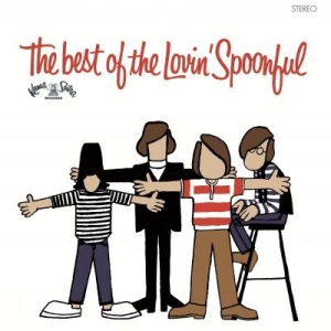 Lovin Spoonful - Best Of ryhmässä ME SUOSITTELEMME / Klassiska lablar / Music On Vinyl @ Bengans Skivbutik AB (486324)