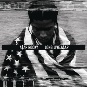 A$AP Rocky - Long.Live.A$Ap [Deluxe Edition] US IMPOR ryhmässä Minishops / asap rocky @ Bengans Skivbutik AB (486343)