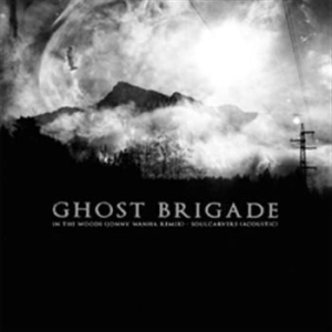 Ghost Brigade - In The Woods (Jonny Wanha Remix) - ryhmässä VINYYLI @ Bengans Skivbutik AB (486409)