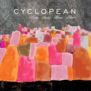 Cyclopean - Cyclopean ryhmässä ME SUOSITTELEMME / Klassiska lablar / PIAS Recordings @ Bengans Skivbutik AB (486497)