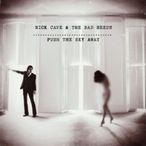 Cave Nick & The Bad Seeds - Push The Sky Away ryhmässä Minishops / Nick Cave @ Bengans Skivbutik AB (486502)