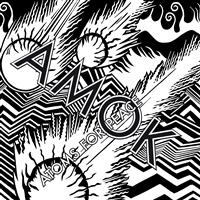 Atoms For Peace - Amok ryhmässä VINYYLI @ Bengans Skivbutik AB (486505)