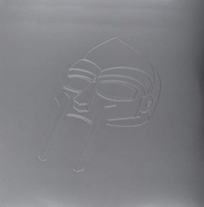 Mf Doom - Operation: Doomsday (Ltd Silver Cover) ryhmässä Minishops / Madvillain @ Bengans Skivbutik AB (486553)