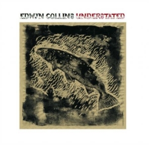 Collins Edwyn - Understated (Inkl. Cd) ryhmässä VINYYLI @ Bengans Skivbutik AB (486761)