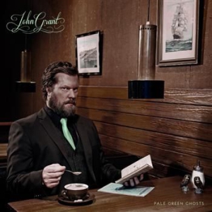 Grant John - Pale Green Ghosts ryhmässä Minishops / John Grant @ Bengans Skivbutik AB (486790)