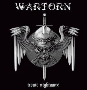 Wartorn - Iconic Nightmare ryhmässä VINYYLI @ Bengans Skivbutik AB (486811)