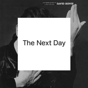 Bowie David - Next Day -Lp+Cd/Bonus Tr- ryhmässä ME SUOSITTELEMME / Bäst Album Under 10-talet / Bäst Album Under 10-talet - Classic Rock @ Bengans Skivbutik AB (486817)