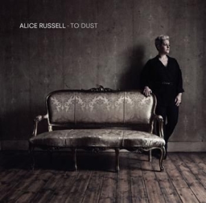 Russell Alice - To Dust ryhmässä VINYYLI @ Bengans Skivbutik AB (486837)