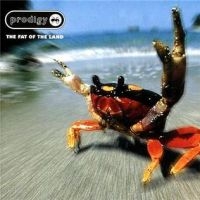 The Prodigy - Fat Of The Land (Reissue) ryhmässä ME SUOSITTELEMME / Bengans Henkilökunnan Vinkit / Erikas gameday @ Bengans Skivbutik AB (486860)