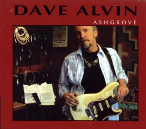 Alvin Dave - Ashgrove (2Xlp) ryhmässä ME SUOSITTELEMME / Klassiska lablar / YepRoc / Vinyyli @ Bengans Skivbutik AB (486904)