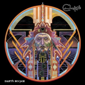 Clutch - Earth Rocker ryhmässä ME SUOSITTELEMME / Bäst Album Under 10-talet / Bäst Album Under 10-talet - Classic Rock @ Bengans Skivbutik AB (486983)