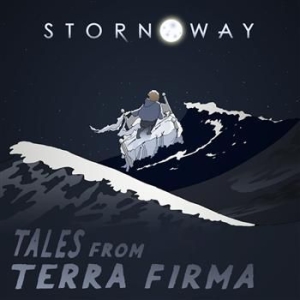 Stornoway - Tales From Terra Firma ryhmässä VINYYLI @ Bengans Skivbutik AB (487124)