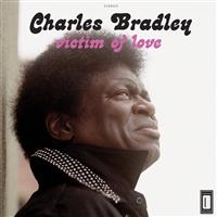 Bradley Charles - Victim Of Love ryhmässä ME SUOSITTELEMME / Bengans Henkilökunnan Vinkit / Find your soul @ Bengans Skivbutik AB (487134)