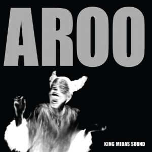 King Midas Sound - Aroo (Rsd) ryhmässä VINYYLI @ Bengans Skivbutik AB (487435)