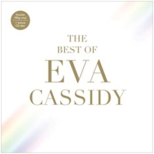 Eva Cassidy - The Best Of Eva Cassidy ryhmässä VINYYLI @ Bengans Skivbutik AB (487642)