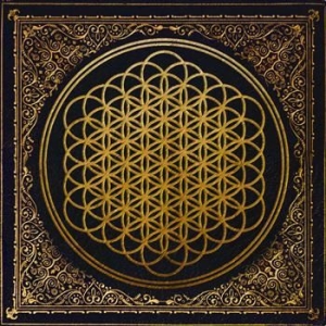 Bring Me The Horizon - Sempiternal ryhmässä ME SUOSITTELEMME / Bäst Album Under 10-talet / Bäst Album Under 10-talet - Metal Hammer @ Bengans Skivbutik AB (487662)