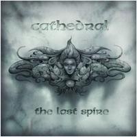 Cathedral - Last Spire (2Xlp) ryhmässä VINYYLI @ Bengans Skivbutik AB (487723)