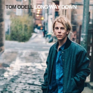 Odell Tom - Long Way Down ryhmässä ME SUOSITTELEMME / Joululahjavinkki: Vinyyli @ Bengans Skivbutik AB (487749)