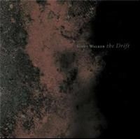 Scott Walker - The Drift ryhmässä VINYYLI @ Bengans Skivbutik AB (487862)