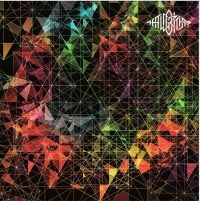 Algorithm - Polymorphic Code ryhmässä VINYYLI @ Bengans Skivbutik AB (487948)