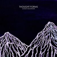 Thought Forms - Ghost Mountain ryhmässä VINYYLI / Pop-Rock @ Bengans Skivbutik AB (487962)