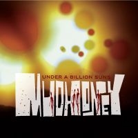 Mudhoney - Under A Billion Suns ryhmässä ME SUOSITTELEMME / Joululahjavinkki: Vinyyli @ Bengans Skivbutik AB (488001)